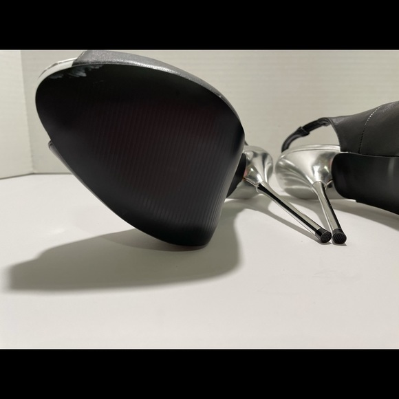 Steve Madden Hayven Heels - Picture 6 of 9